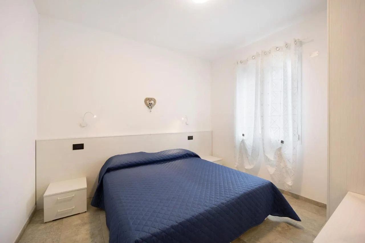 Apartment Antichi Ricordi - La Stalla Molino Nuovo  Italy