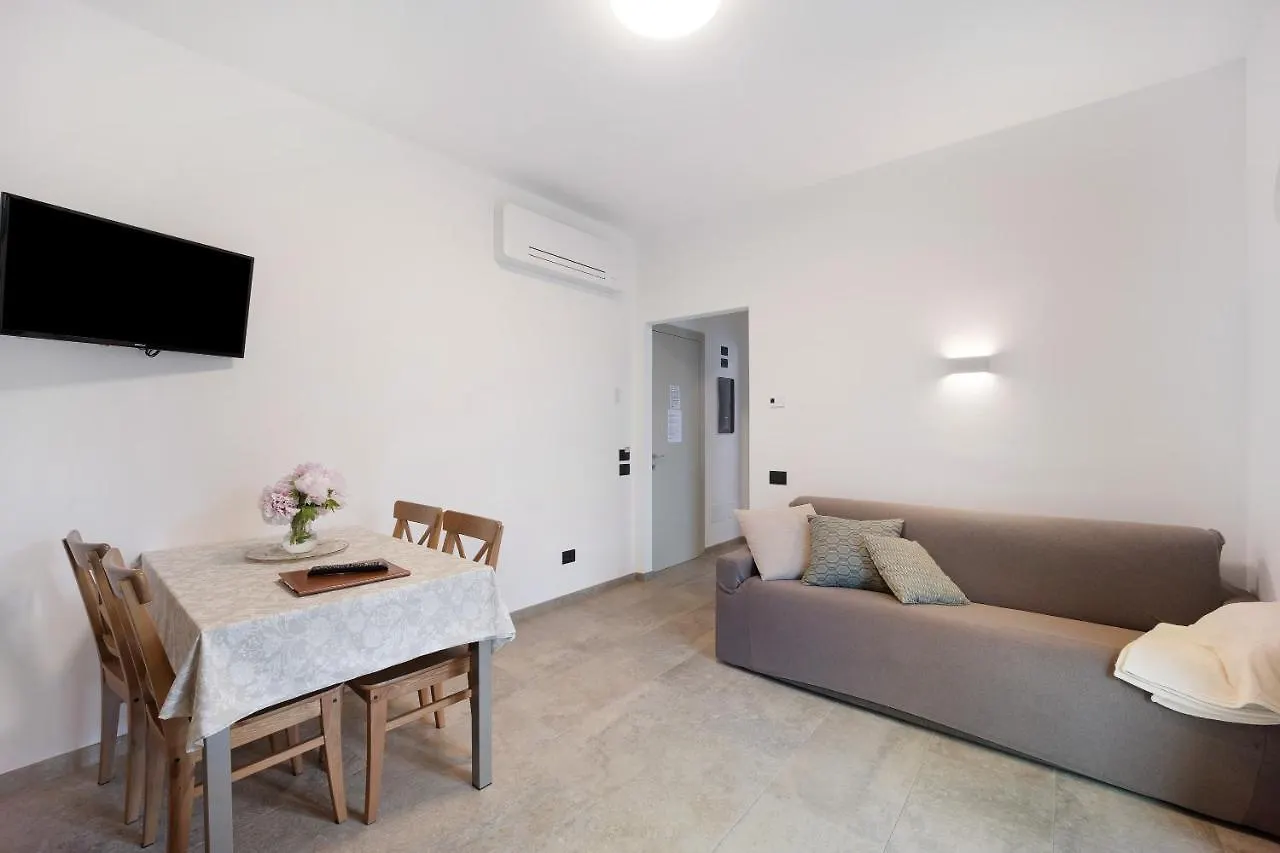 Apartment Antichi Ricordi - La Stalla Molino Nuovo