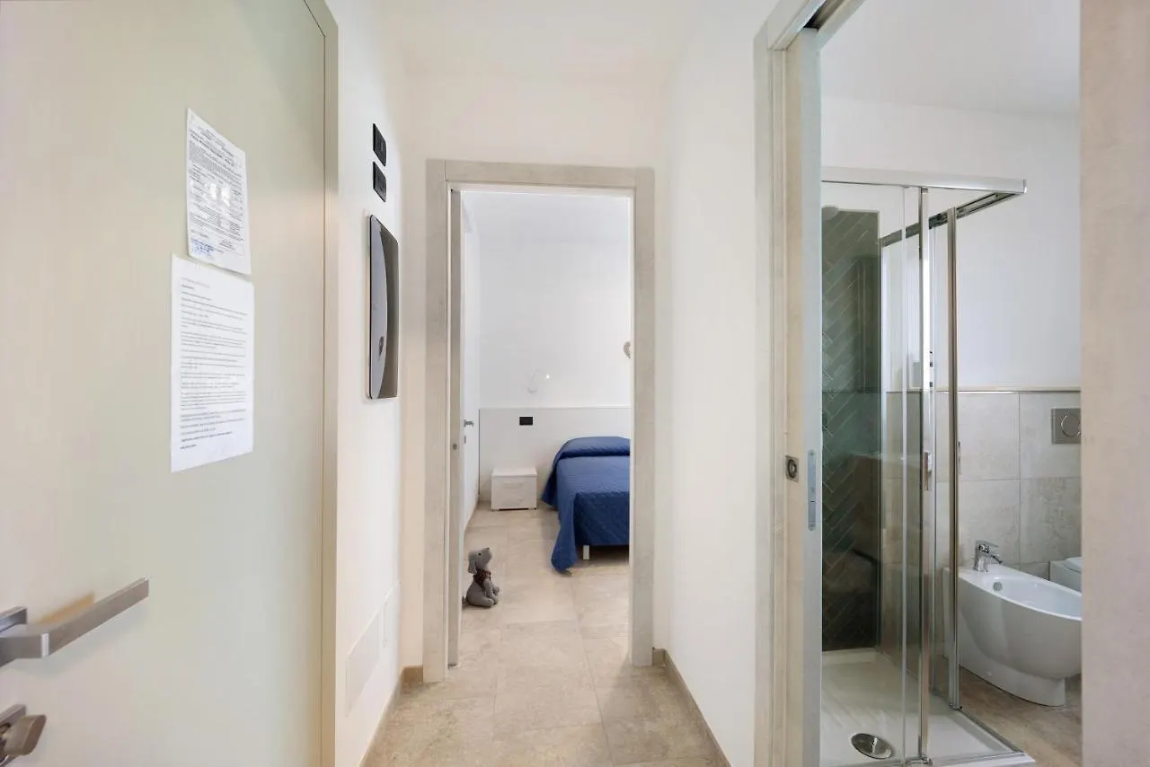 Antichi Ricordi - La Stalla Molino Nuovo  Apartment Molino Nuovo (Savona)